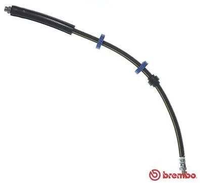 Brake Hose BREMBO T 61 123
