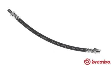 Brake Hose BREMBO T 85 062