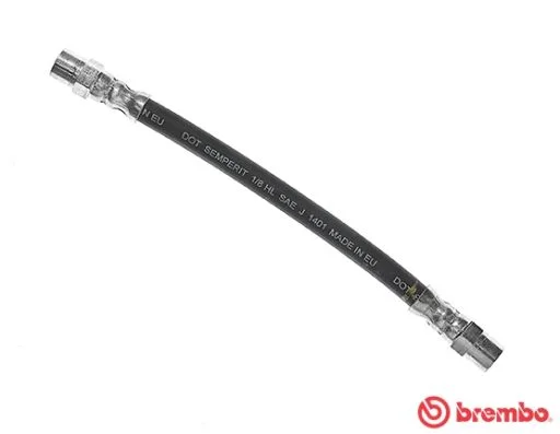 Brake Hose BREMBO T 85 123
