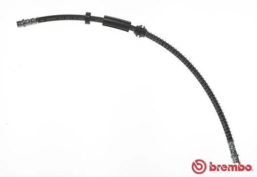 Brake Hose BREMBO T 85 129