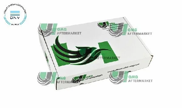 Komplet za popravilo, vzmetenje koles OMG SRL G60.5009