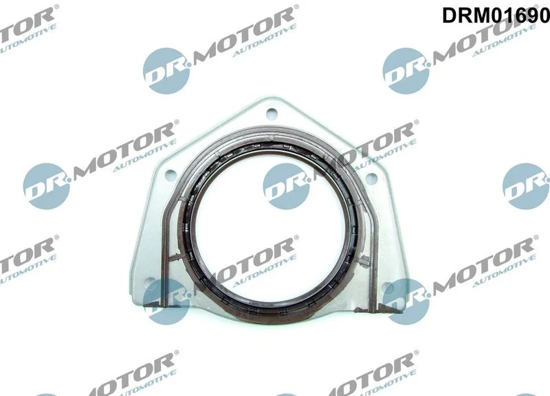 Shaft Seal, crankshaft DRM DRM01690