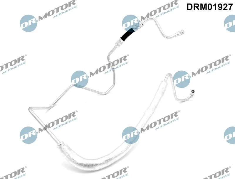 Hydraulic Hose, steering DR MOTOR DRM01927