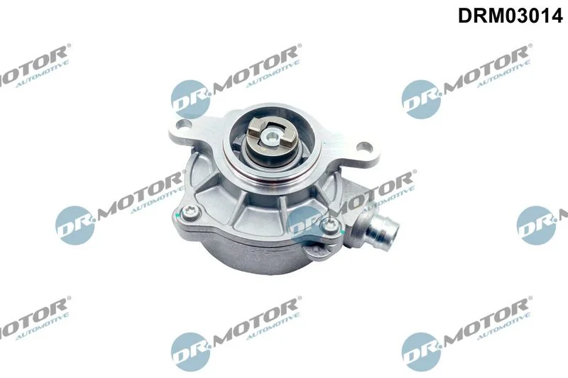 Vacuum Pump, braking system dr.motor automotive DRM03014