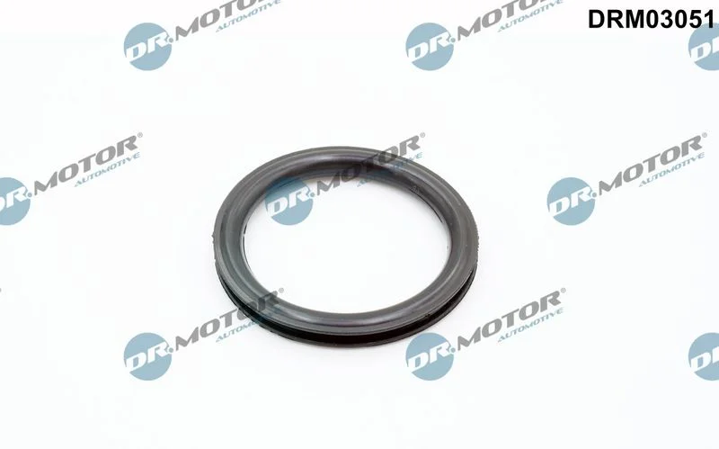 Seal, fuel tank cap Dr.Motor Automotive DRM03051