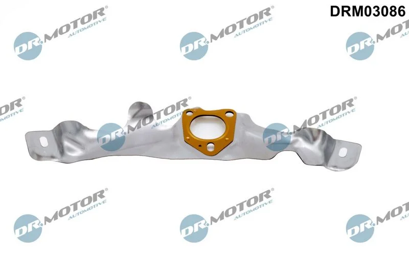 Gasket, charger DRM DRM03086