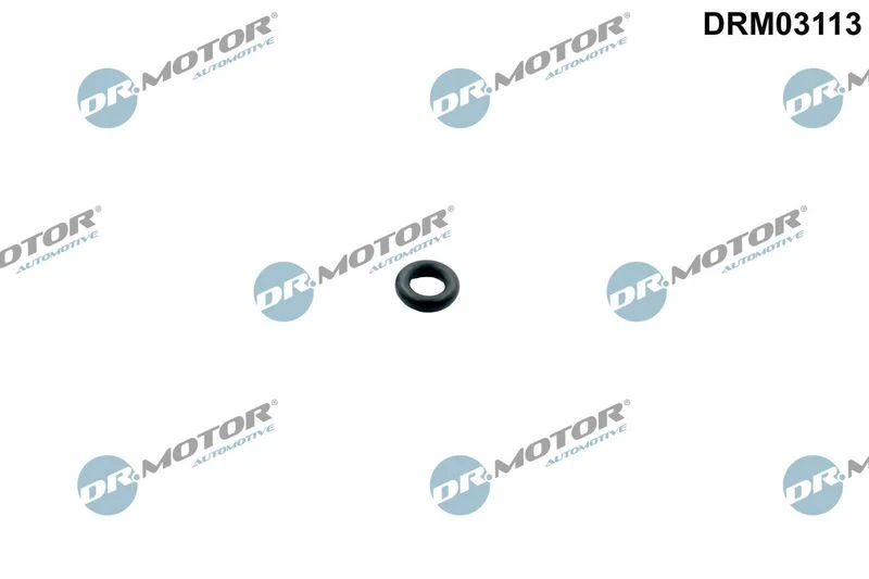 Seal Ring, injector Dr.Motor Automotive DRM03113