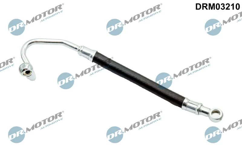 Oil Line, charger dr.motor automotive DRM03210