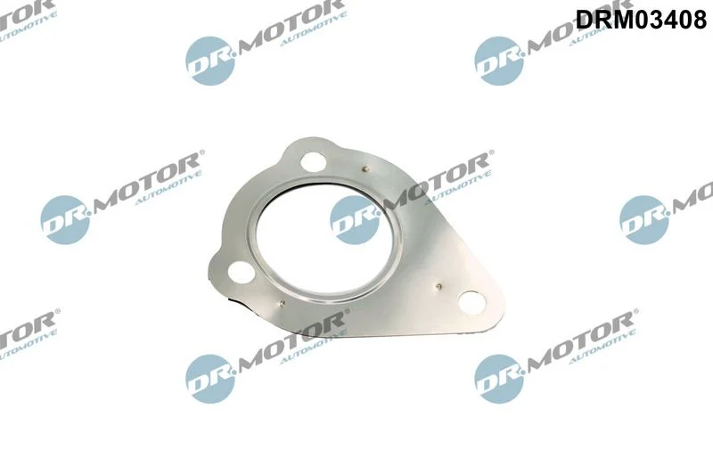 Gasket, exhaust pipe DR.MOTOR DRM03408