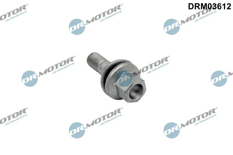 Wheel Bolt Dr.Motor Automotive DRM03612