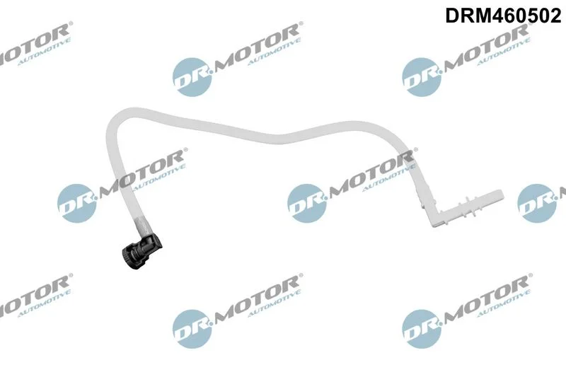 Fuel Line DR MOTOR DRM460502