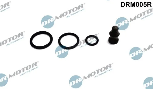 Komplet za popravilo, vbrizgalna enota Dr.Motor Automotive DRM005R