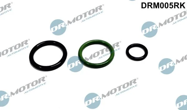 Komplet za popravilo, vbrizgalna enota Dr.Motor Automotive DRM005RK