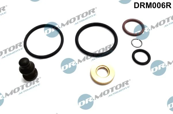 Komplet za popravilo, vbrizgalna enota Dr.Motor Automotive DRM006R