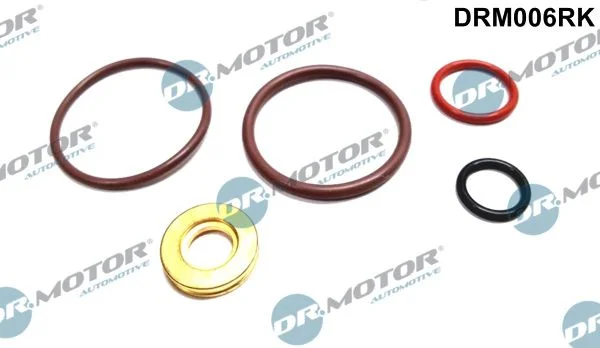 Komplet za popravilo, vbrizgalna enota Dr.Motor Automotive DRM006RK