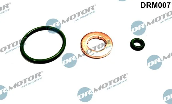 Komplet tesnil, vbrizgalna šoba Dr.Motor Automotive DRM007