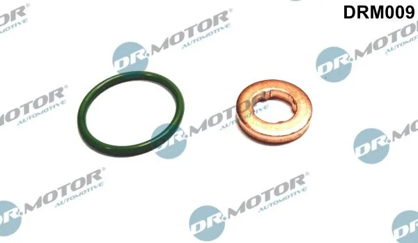 Komplet tesnil, vbrizgalna šoba Dr.Motor Automotive DRM009