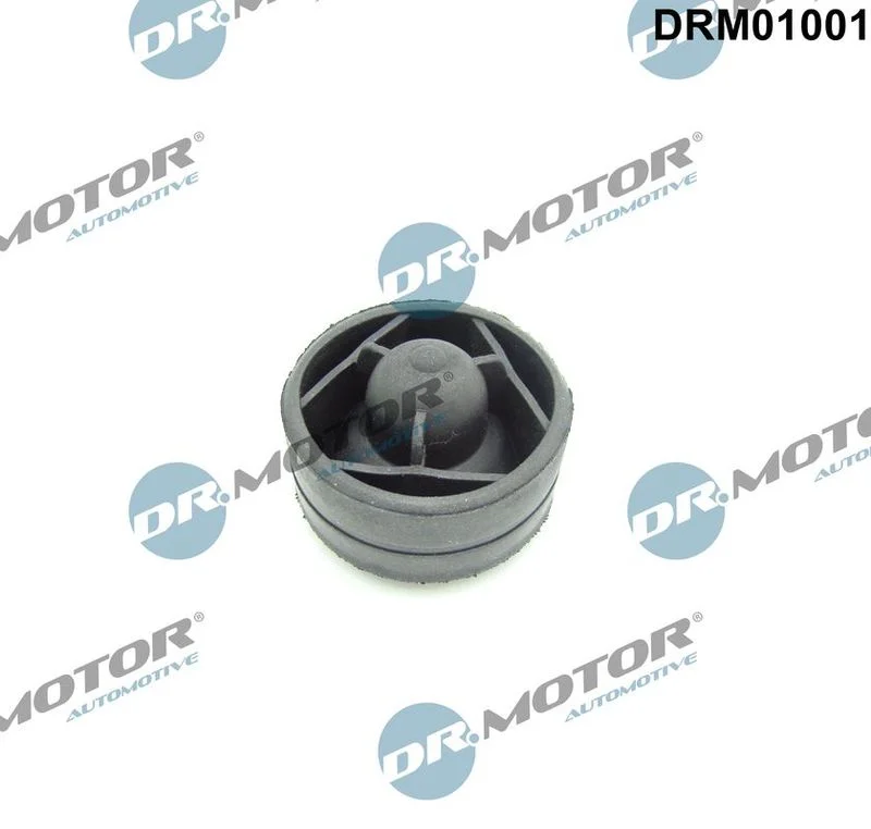 Odbojnik, pokrov motorja Dr.Motor Automotive DRM01001
