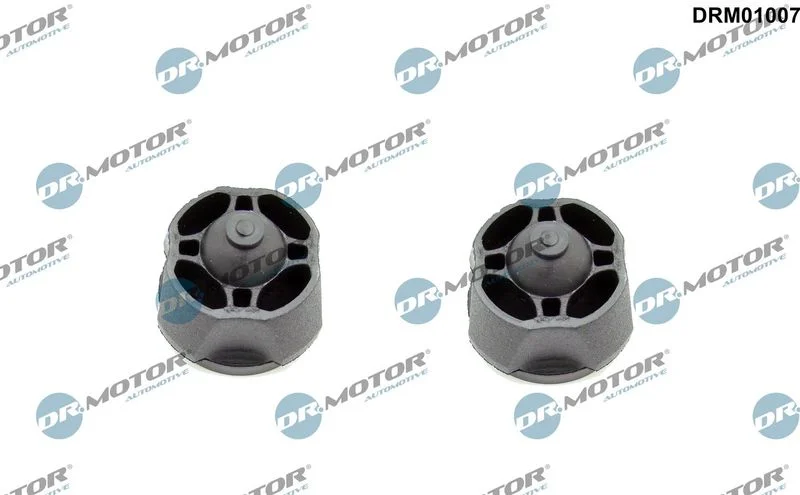 Odbojnik, pokrov motorja Dr.Motor Automotive DRM01007