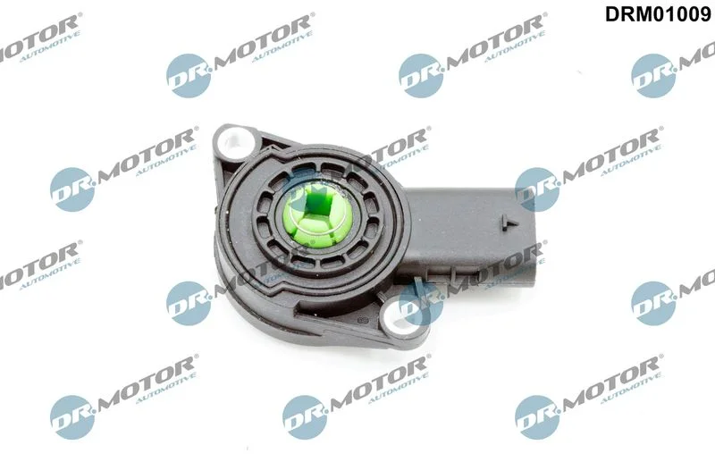 Senzor, povratna loputa sesalne cevi Dr.Motor Automotive DRM01009
