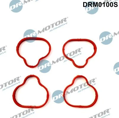 Komplet tesnil, sesalni kolektor Dr.Motor Automotive DRM0100S