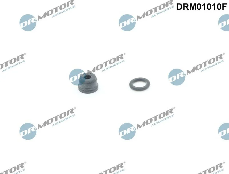 Komplet za popravilo, glavni cilinder sklopke Dr.Motor Automotive DRM01010F