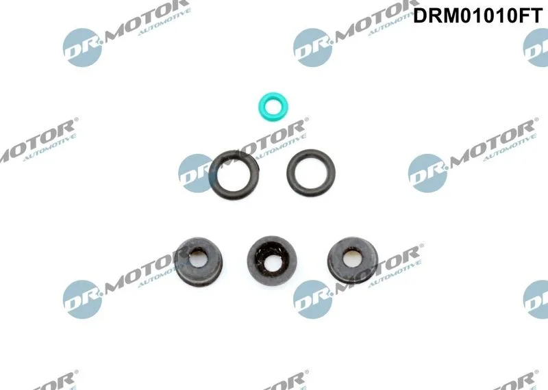 Komplet za popravilo, glavni cilinder sklopke Dr.Motor Automotive DRM01010FT