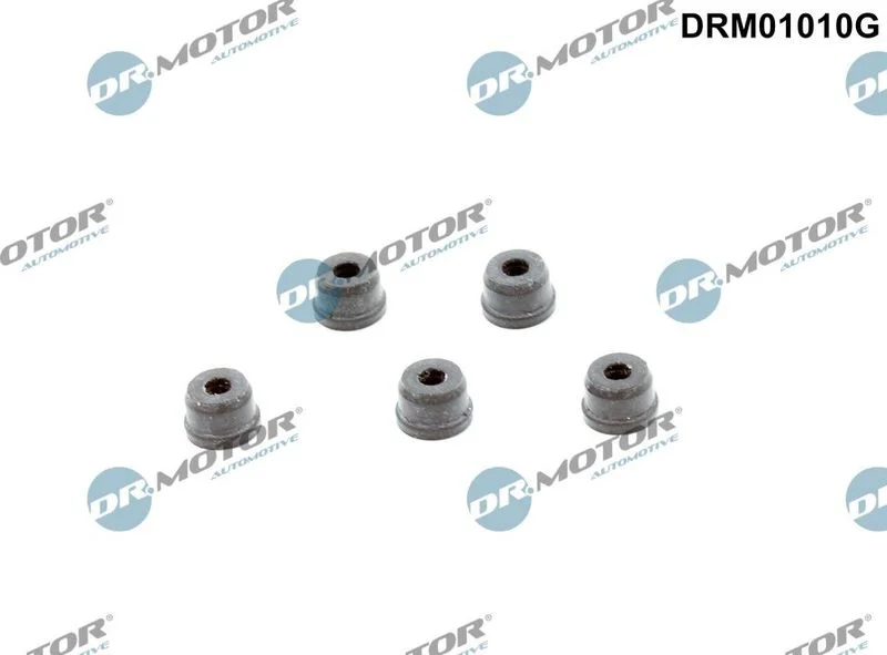 Komplet za popravilo, glavni cilinder sklopke Dr.Motor Automotive DRM01010G
