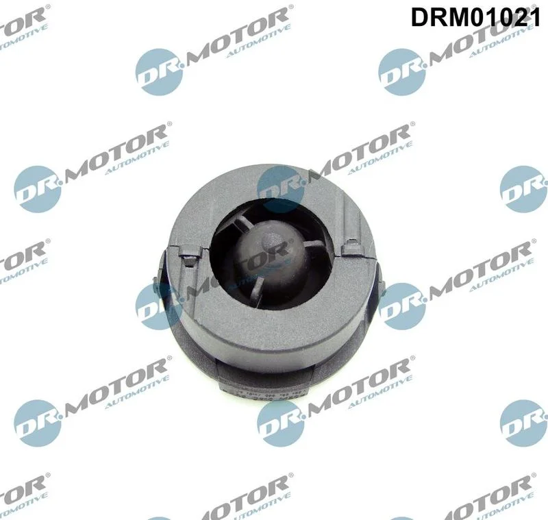 Odbojnik, pokrov motorja Dr.Motor Automotive DRM01021