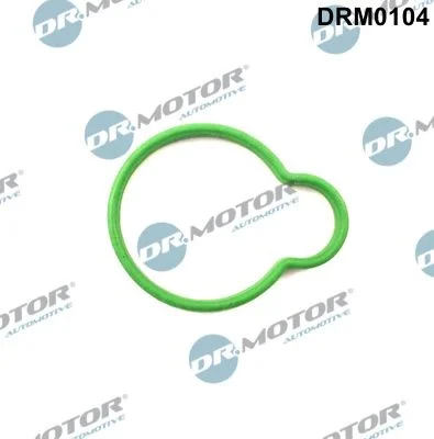 Tesnilo, sesalni kolektor Dr.Motor Automotive DRM0104