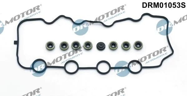 Komplet tesnil, pokrov glave cilindra Dr.Motor Automotive DRM01053S