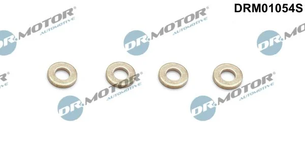 Toplotni ščit, sistem za vbrizgavanje Dr.Motor Automotive DRM01054S