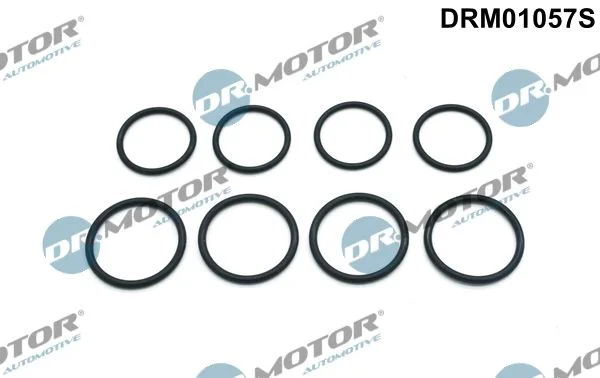 Tesnilni obroč, gred vžigalne svečke Dr.Motor Automotive DRM01057S