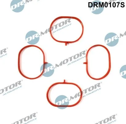 Komplet tesnil, sesalni kolektor Dr.Motor Automotive DRM0107S