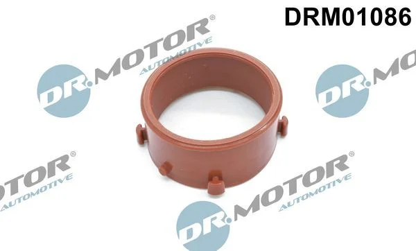 Tesnilni obroč, cev za polnilni zrak Dr.Motor Automotive DRM01086