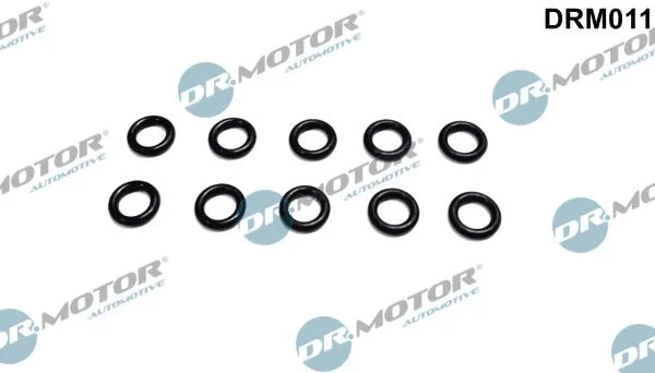 Seal Ring, nozzle holder Dr.Motor Automotive DRM011