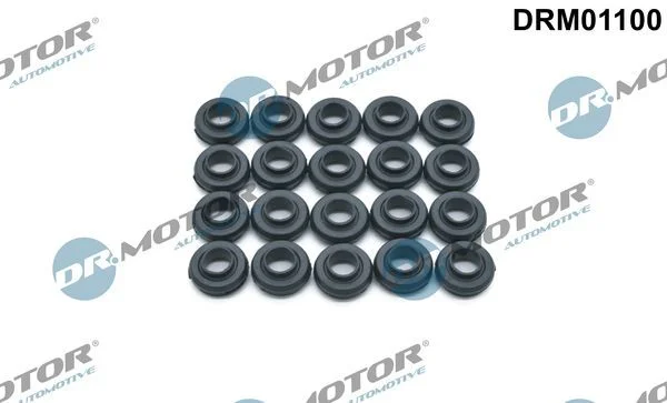 Seal Ring, cylinder head cover bolt Dr.Motor Automotive DRM01100