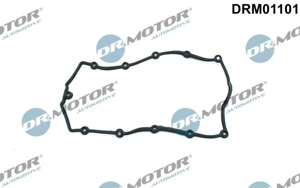 Gasket, cylinder head cover Dr.Motor Automotive DRM01101