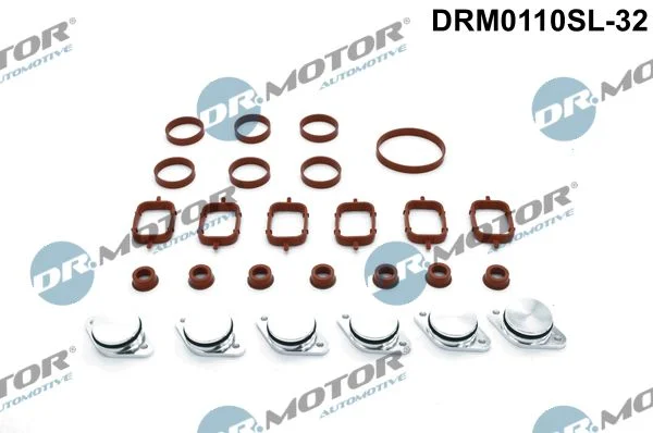 Komplet za popravilo, modul sesalnega kolektorja Dr.Motor Automotive DRM0110SL-32