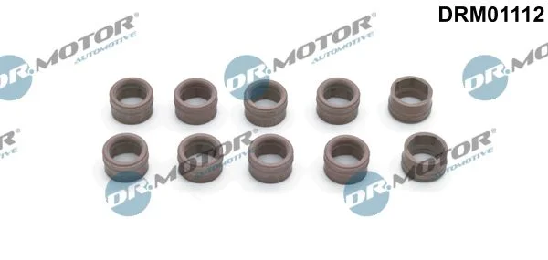 Repair Kit, air conditioning Dr.Motor Automotive DRM01112
