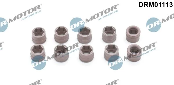 Repair Kit, air conditioning Dr.Motor Automotive DRM01113