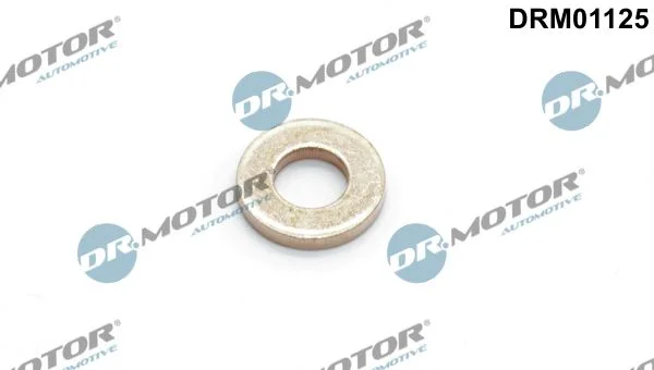 Toplotni ščit, sistem za vbrizgavanje Dr.Motor Automotive DRM01125