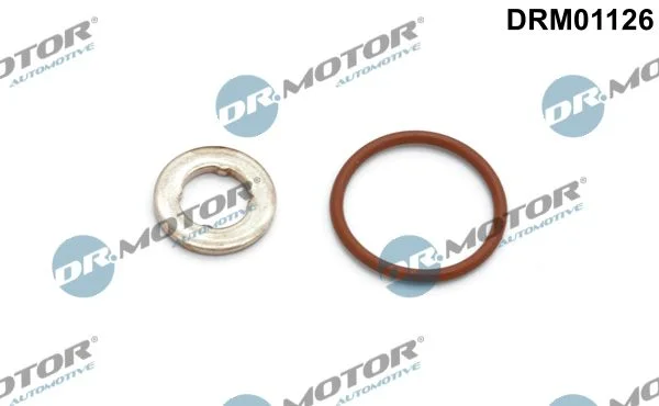 Komplet tesnil, vbrizgalna šoba Dr.Motor Automotive DRM01126