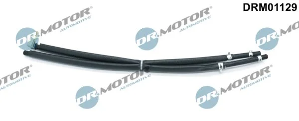 Cevna linija, regeneracija filtra za saje/delce Dr.Motor Automotive DRM01129