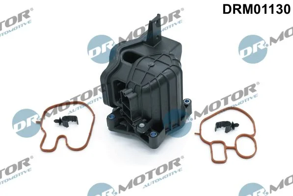 Hladilnik, recirkulacija izpušnih plinov Dr.Motor Automotive DRM01130