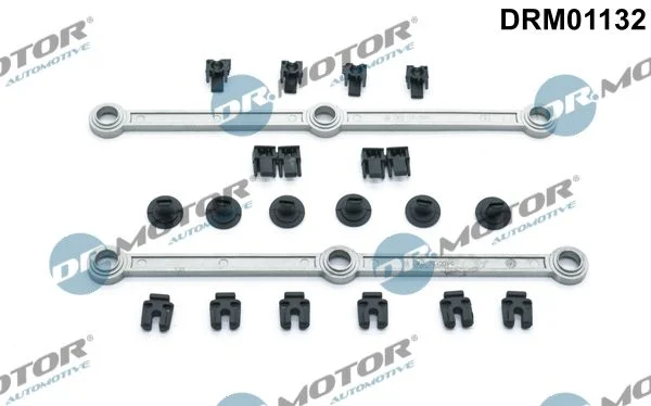 Komplet za popravilo, modul sesalnega kolektorja Dr.Motor Automotive DRM01132