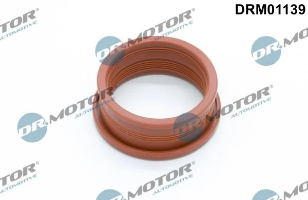 Tesnilni obroč, cev za polnilni zrak Dr.Motor Automotive DRM01139
