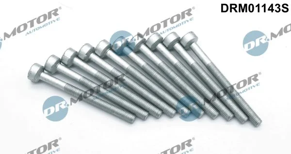 Vijak, držalo injekcijske šobe Dr.Motor Automotive DRM01143S