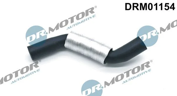 Cev za olje, polnilec Dr.Motor Automotive DRM01154