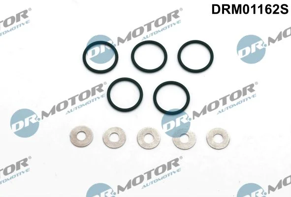 Komplet tesnil, vbrizgalna šoba Dr.Motor Automotive DRM01162S